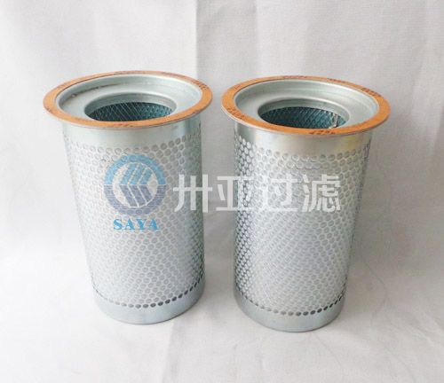 油氣分離器的工作原理是什么？