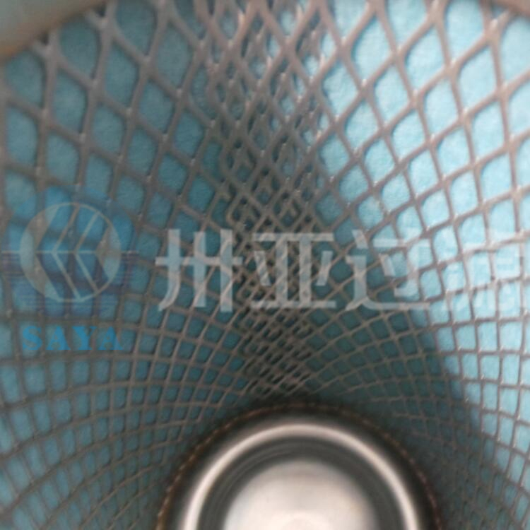 空壓機(jī)油分9610112-22801-M