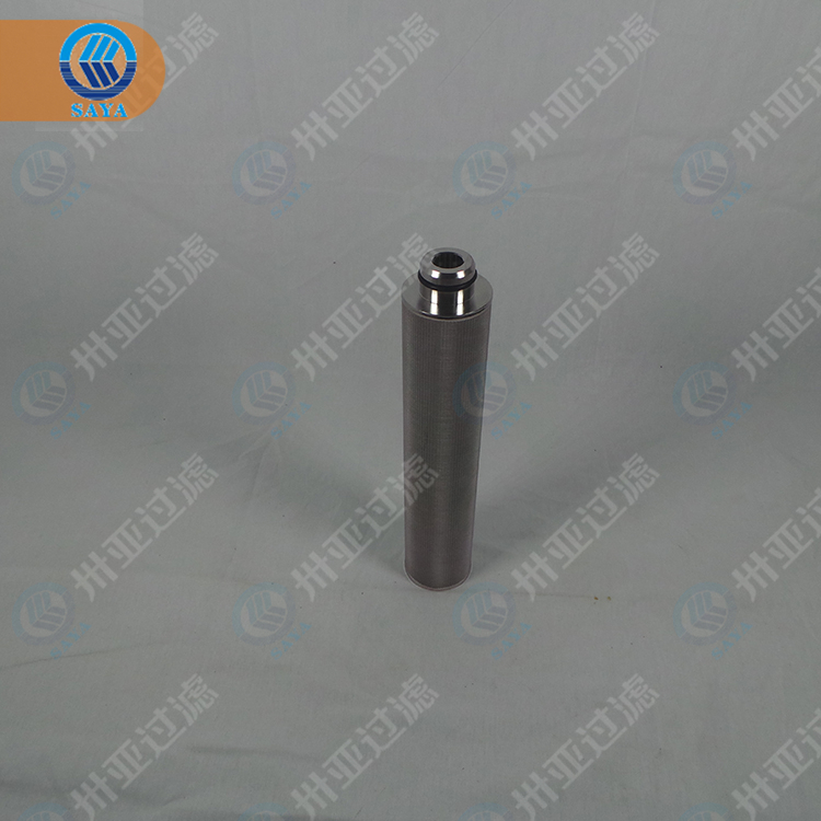 卅亞過濾液壓油濾芯PS310-074-CG潤(rùn)滑油站濾芯