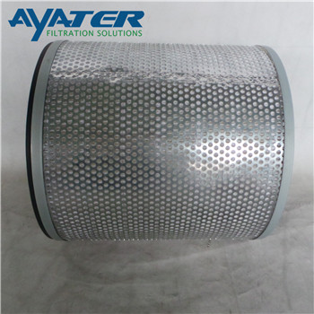 卅亞過濾1621054700 鐵端蓋空壓機(jī)空氣濾芯