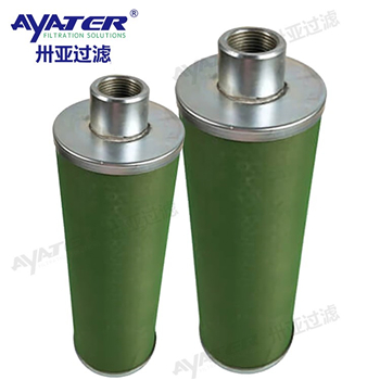 燃氣液聚結(jié)濾芯YSF-15-14管道聚結(jié)分離濾芯 