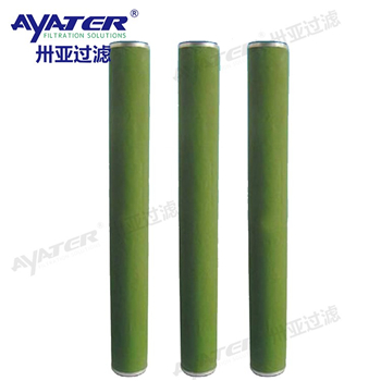 燃氣液聚結(jié)濾芯YSF-15-14管道聚結(jié)分離濾芯 