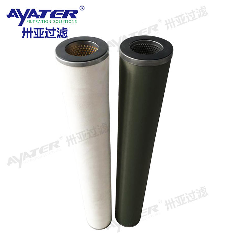航空燃油聚結(jié)器濾芯SO-3xxC聚結(jié)器分離脫水濾芯