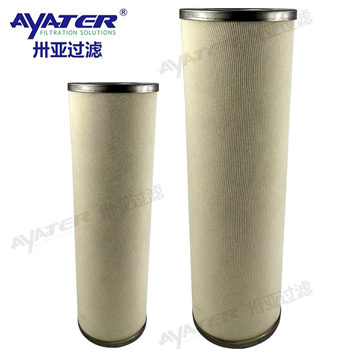 濾油機(jī)聚結(jié)分離濾芯JLX-150X710 EH濾油機(jī)脫酸濾芯
