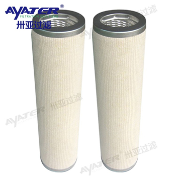 濾油機(jī)聚結(jié)分離濾芯JLX-150X710 EH濾油機(jī)脫酸濾芯