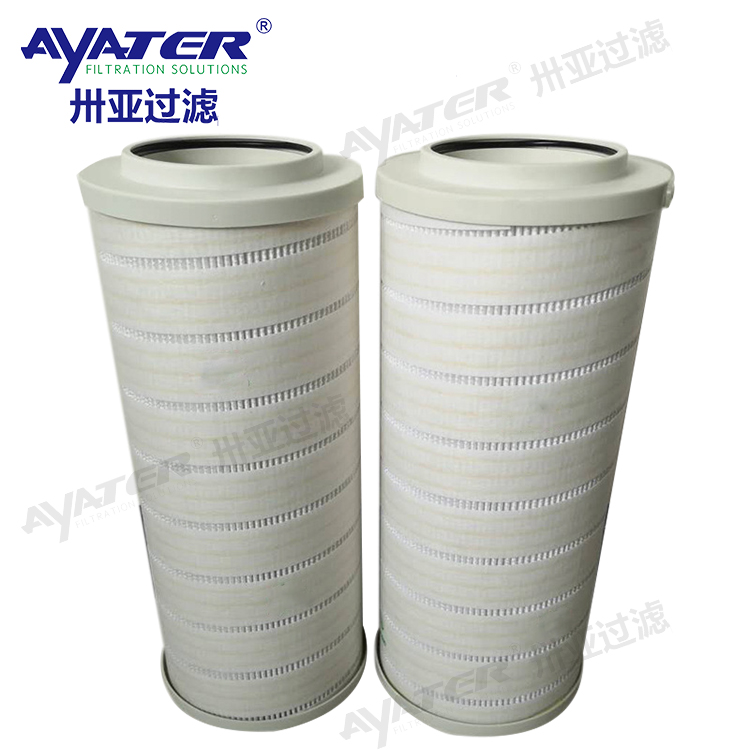 卅亞過(guò)濾液壓油濾芯HC8900FDN16H大流量折疊濾芯