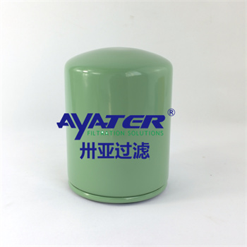 空壓機(jī)機(jī)油濾芯250025-526 卅亞過濾油濾芯