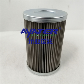 卅亞過(guò)濾不銹鋼燒結(jié)網(wǎng)折疊濾芯H2427