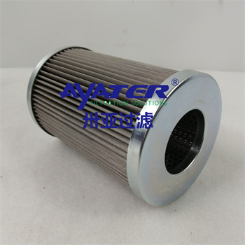 卅亞過(guò)濾不銹鋼燒結(jié)網(wǎng)折疊濾芯H2427