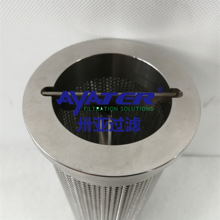 卅亞過(guò)濾金屬燒結(jié)網(wǎng)濾芯SAD-25ZW
