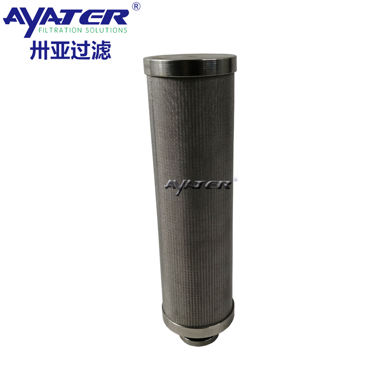 卅亞過(guò)濾金屬燒結(jié)網(wǎng)濾芯INR-S-0125-H-SS-UPG-L