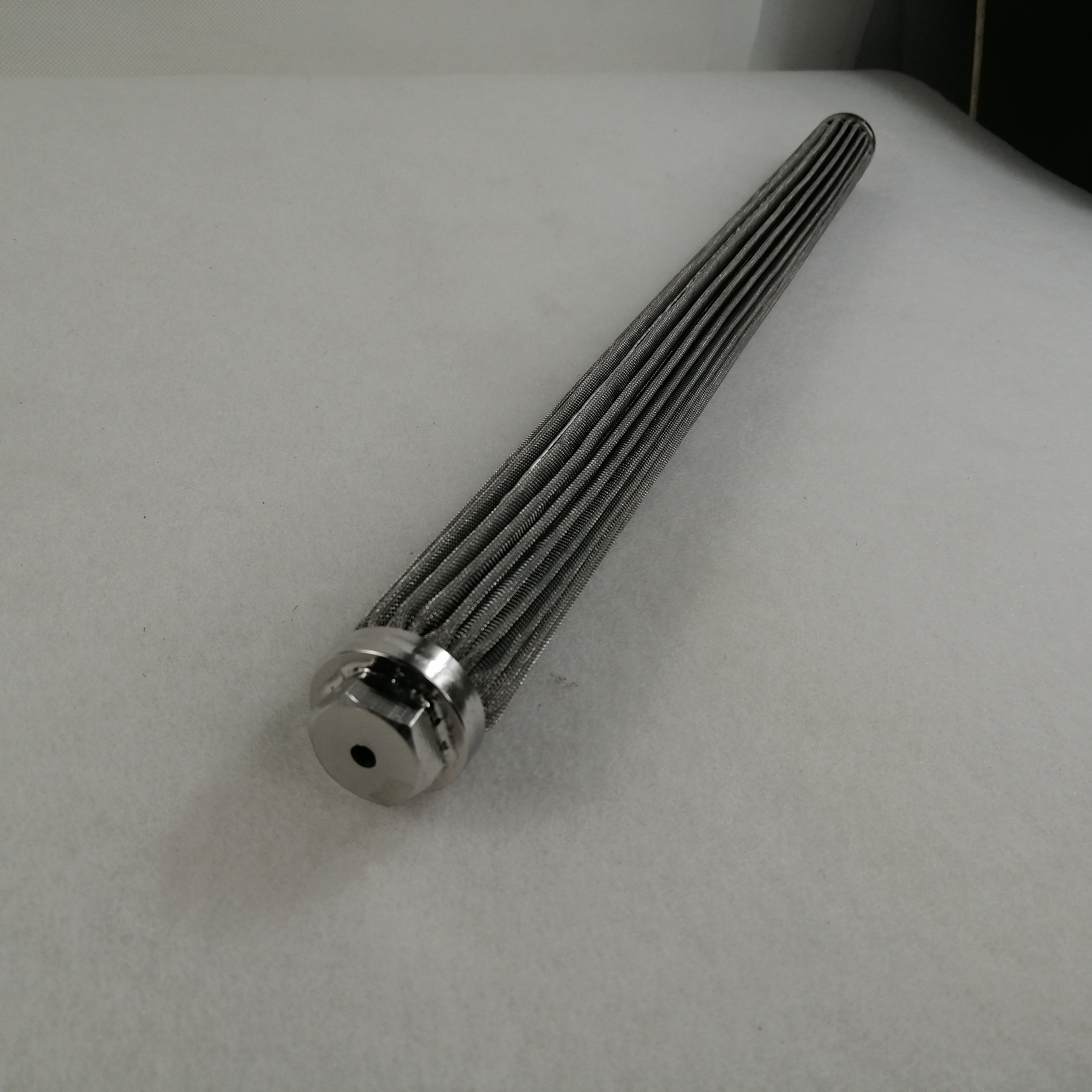 過濾水的燒結(jié)濾芯應用在哪些行業(yè)？